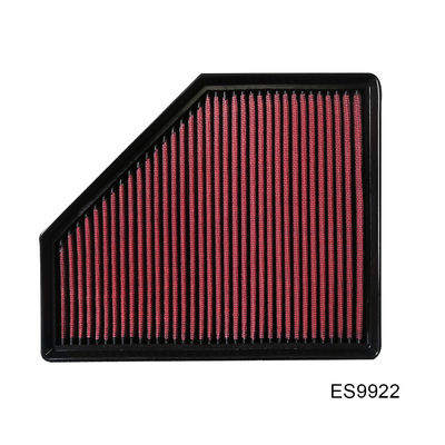 Filtro de aire de alto flujo para conducción sensible BMW 330i G20 2019-2023 2.0T