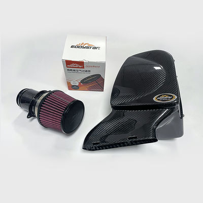 Sistema de admisión de aire de alto rendimiento para Mercedes-Benz A35-M260