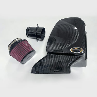 Sistema de admisión de aire de alto rendimiento para Mercedes-Benz A35-M260