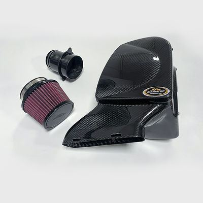 Sistema de admisión de aire de alto rendimiento para Mercedes-Benz A35-M260