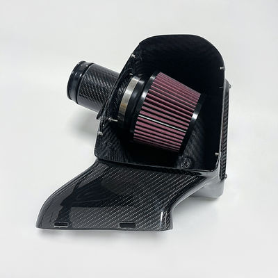 Sistema de admisión de aire de alto rendimiento para Mercedes-Benz A35-M260