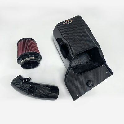 Kits de filtro de aire de alto rendimiento y larga duración para Honda Type R-FL5