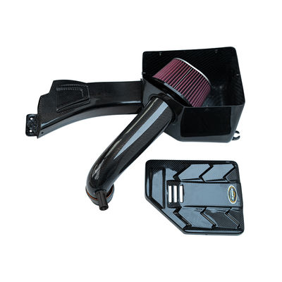 Kits de admisión de aire de actualización definitiva para Tank 300 2.0T