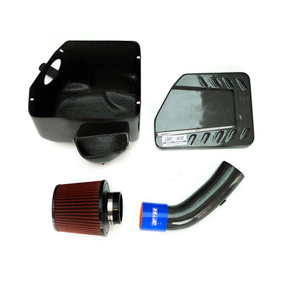Mejora la admisión de aire de alto rendimiento del motor para Ford Focus 1.5T 19-22