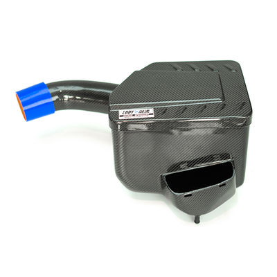 Mejora la admisión de aire de alto rendimiento del motor para Ford Focus 1.5T 19-22