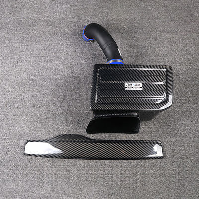 Entrada de aire de alto rendimiento para el Golf GTI de 7a generación 2.0T 2017