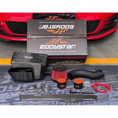 Entrada de aire de alto rendimiento para el Golf GTI de 7a generación 2.0T 2017