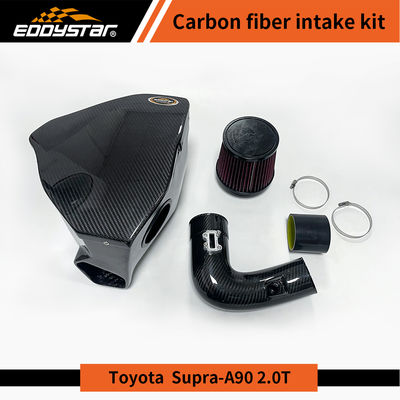 La entrada de aire aumenta la eficiencia de su automóvil para Toyota Supra-A90 2.0T