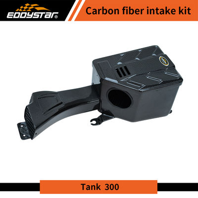 Kits de admisión de aire de actualización definitiva para Tank 300 2.0T