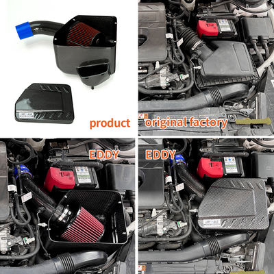 Kits de Admisión de Aire para Mejorar al Máximo tu Vehículo para Tank 300 2.0T