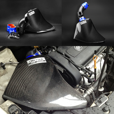 Colector de admisión de aluminio forjado para Regal LaCrosse 2.0 2.4 09-15
