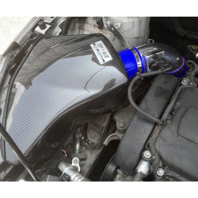 Colector de admisión de aluminio forjado para Regal LaCrosse 2.0 2.4 09-15
