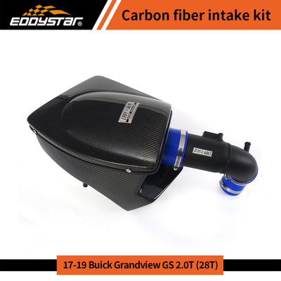 Cámara de aire de alto rendimiento Short-Ram para Buick Regal GS 2.0T 28T 17-19