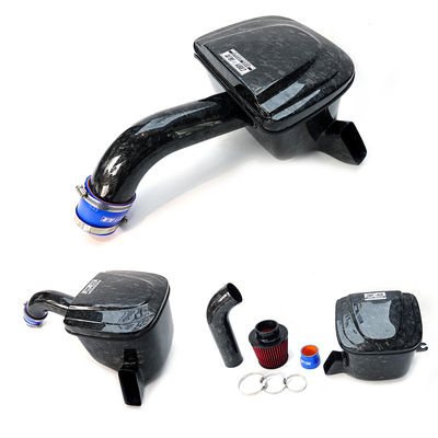 Kit de ingesta de alto rendimiento para Trumpchi Shadow Leopard 1.5T 21-24