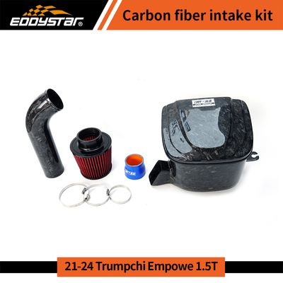 Kit de ingesta de alto rendimiento para Trumpchi Shadow Leopard 1.5T 21-24