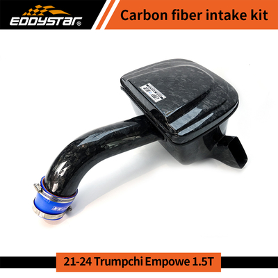 Kit de ingesta de alto rendimiento para Trumpchi Shadow Leopard 1.5T 21-24