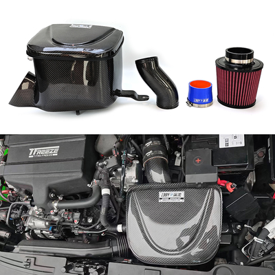Carcasa de admisión de alto rendimiento modular EDDY para Trumpchi Shadow Leopard R 2.0T