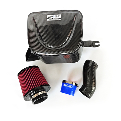 Carcasa de admisión de alto rendimiento modular EDDY para Trumpchi Shadow Leopard R 2.0T