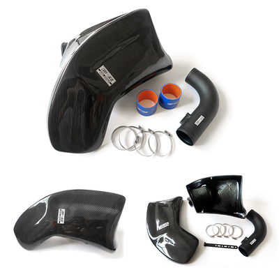 Premium Airbox Kit: Aumente el rendimiento de su vehículo para el nuevo Regal, LaCrosse 2.0T