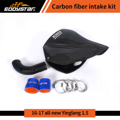 Kit de admisión de rendimiento EDDY: Libere el potencial de su motor para 16-17 Excelle 1.5L