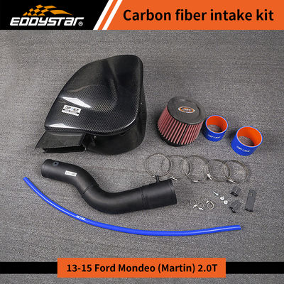 EDDY Optimiza tu kit de admisión de aire del motor para Ford Mondeo 2.0T 13-15