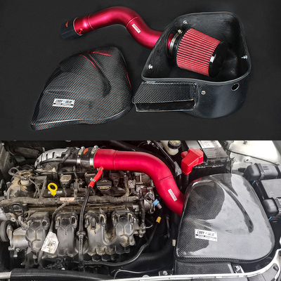 Kit de admisión mejorado para mayor potencia y par motor para Ford Mondeo 2.0T 13-15