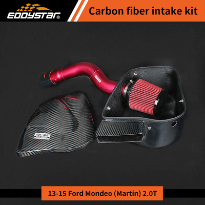 Kit de admisión mejorado para mayor potencia y par motor para Ford Mondeo 2.0T 13-15