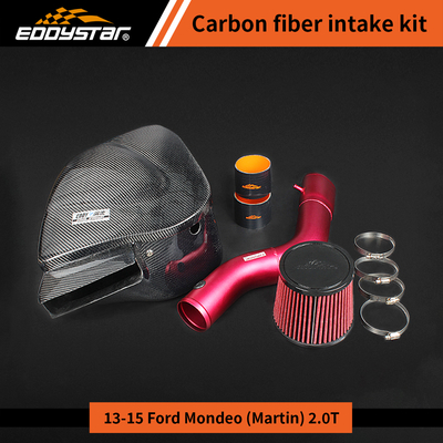 Kit de admisión mejorado para mayor potencia y par motor para Ford Mondeo 2.0T 13-15