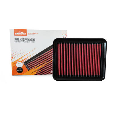 EDDYSTAR High Flow Air Filter with Premium Durable Material for Jaguar XF & XJL Series 2013-2015