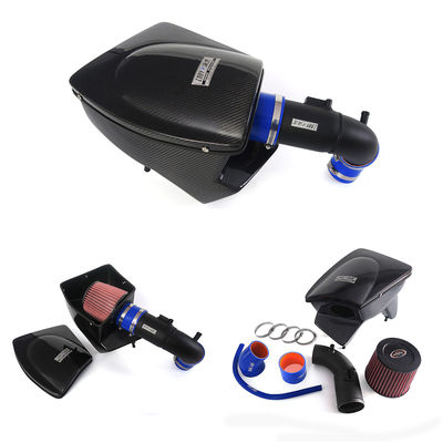 Kit de admisión de aire de fibra de carbono EDDYSTAR para Buick Grandview GS 2.0T (28T) con mejora de par motor y 1 año de garantía limitada