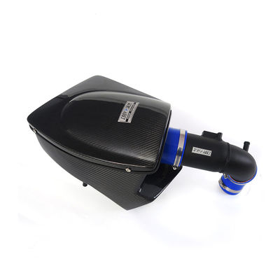 Kit de admisión de aire de fibra de carbono EDDYSTAR para Buick Grandview GS 2.0T (28T) con mejora de par motor y 1 año de garantía limitada