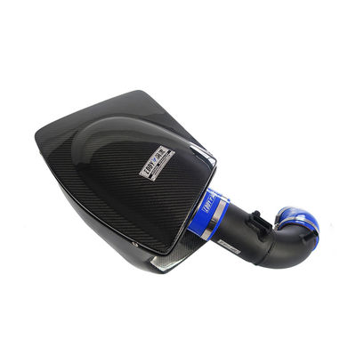 Kit de admisión de aire de fibra de carbono EDDYSTAR para Buick Grandview GS 2.0T (28T) con mejora de par motor y 1 año de garantía limitada