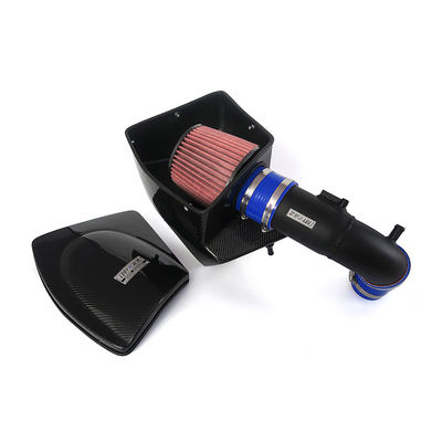 Kit de admisión de aire de fibra de carbono EDDYSTAR para Buick Grandview GS 2.0T (28T) con mejora de par motor y 1 año de garantía limitada