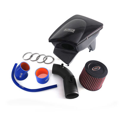 Kit de admisión de aire de fibra de carbono EDDYSTAR para Buick Grandview GS 2.0T (28T) con mejora de par motor y 1 año de garantía limitada