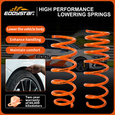 Kit de admisión de aire frío EDDYSTAR Sport afinado con diseño de alta rigidez y una eficiencia aumentada en un 30% para Honda Odyssey 2009-2014